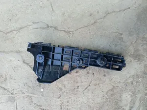 Bumper Slide Toyota Landcruiser Prado Fj 150