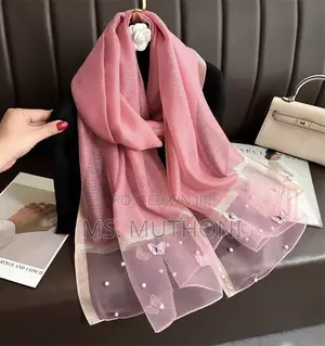 Unique Scarfs/Shoulder Shawls