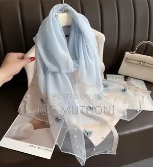 Unique Scarfs/Shoulder Shawls