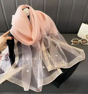 Unique Scarfs/Shoulder Shawls