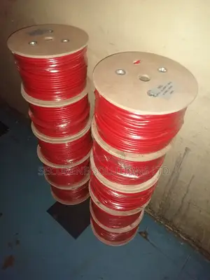 Fire Alarm Cable 1.5mm 2core 100 Meters