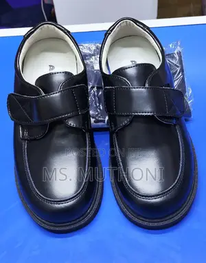 Boys Back to School Shoes Size 26-40