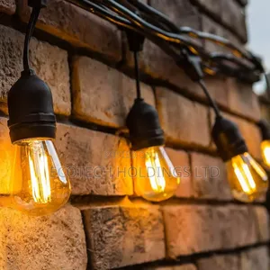 Unique 5mtrs 10 Bulbs Option String Lights Kj4ew