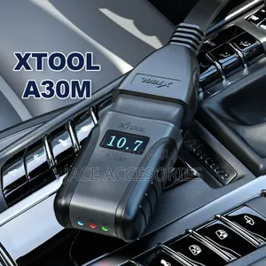 Xtool A30m Diagnostic Scanner