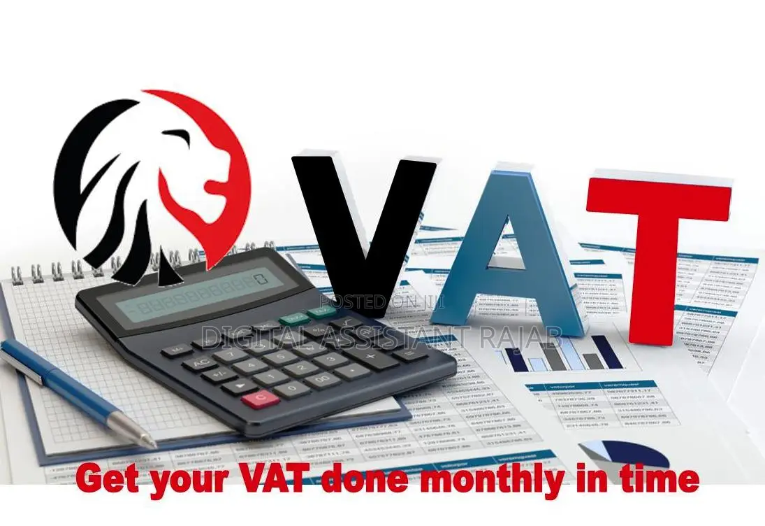 Kra Vat Returns/Filing
