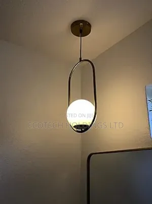 Unique Modern Spherical Glass Pendant Light Kw9jn