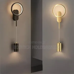 Quality Modern LED Wall Brackets Light Bf5rd