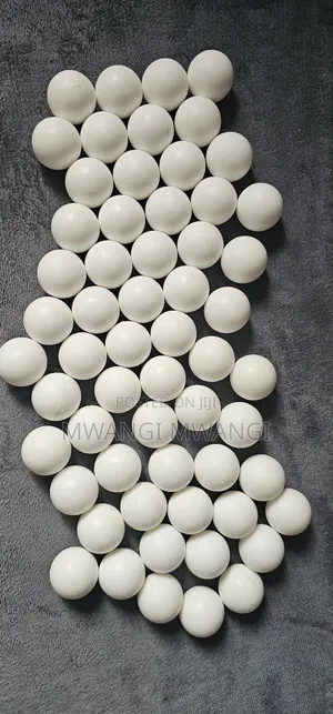 Foosball Table Balls