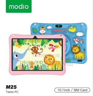 New Modio M25 512 GB Blue
