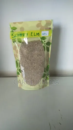 Slippery Elm