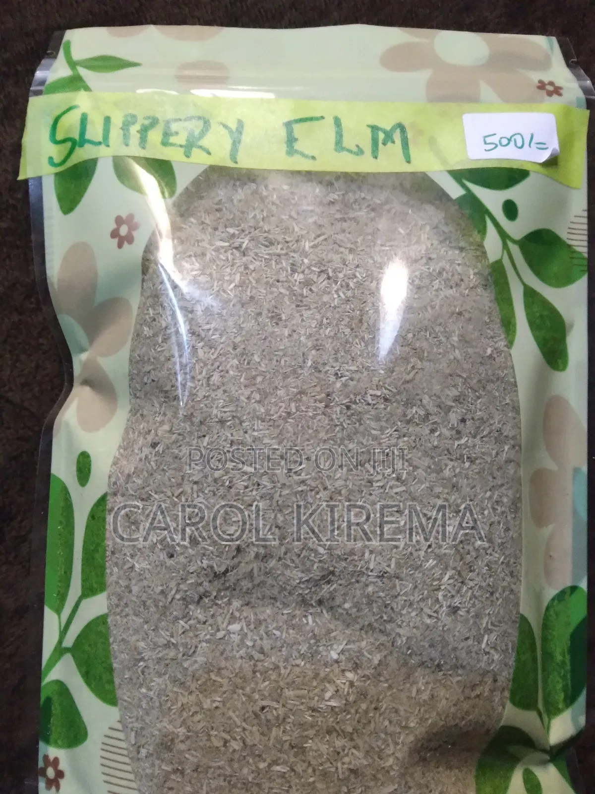 Slippery Elm