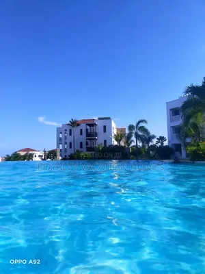 2br Beach Holiday Apartment in Sultan Palace for Short Stays