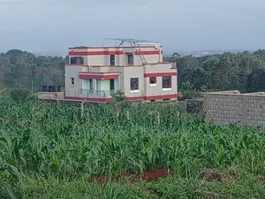 Residential Land for Sale Near Kirigiti Kiambu Town