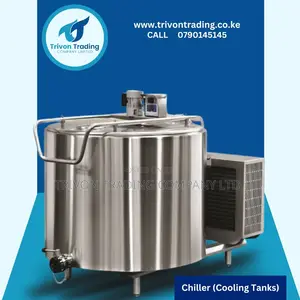 Chiller (Cooling Tank) 200L