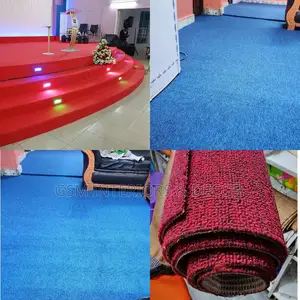 Church Carpets Altar Carpets Ocean 4m