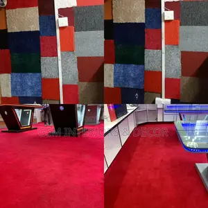 Wall to Wall Carpets Burgadry Carpets