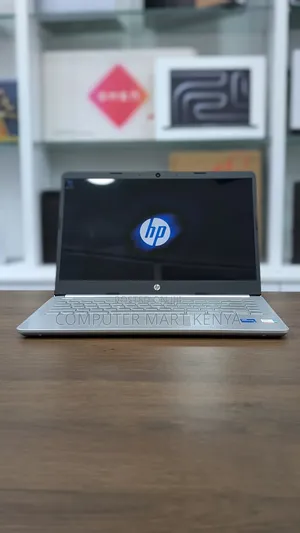 Laptop HP 14S 8GB Intel Core I5 SSD 256GB
