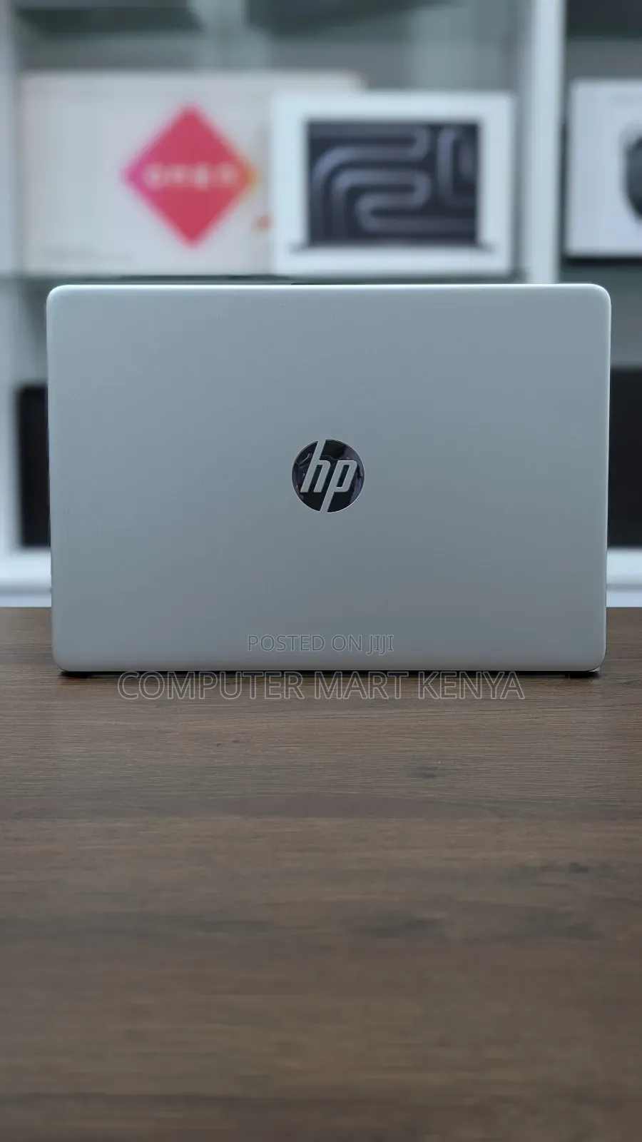 Laptop HP 14S 8GB Intel Core I5 SSD 256GB