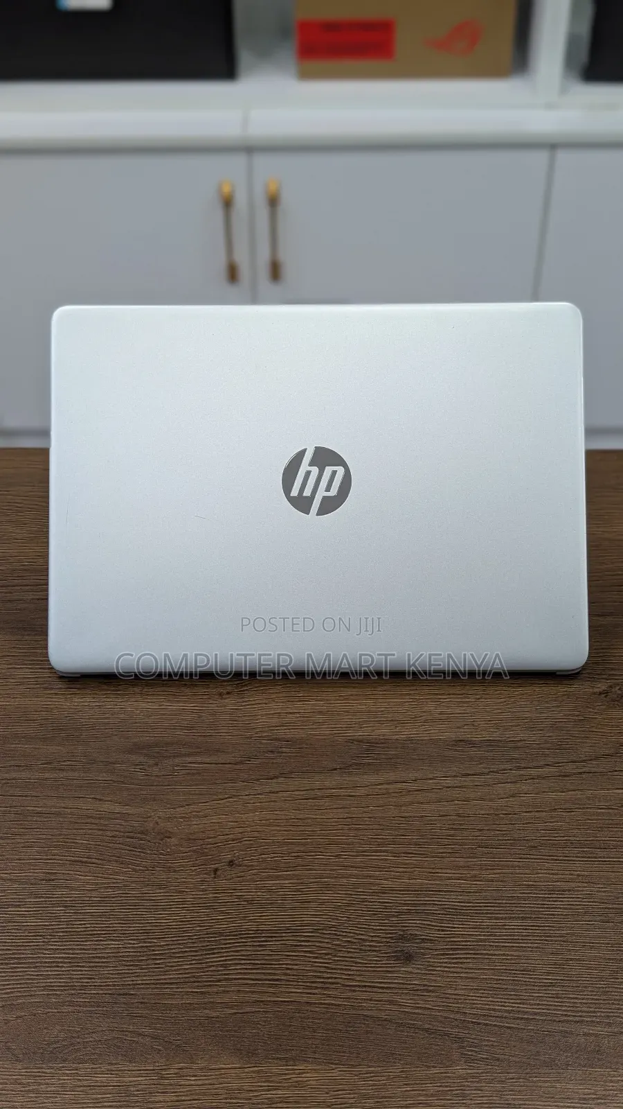 Laptop HP 14S 8GB Intel Core I5 SSD 256GB