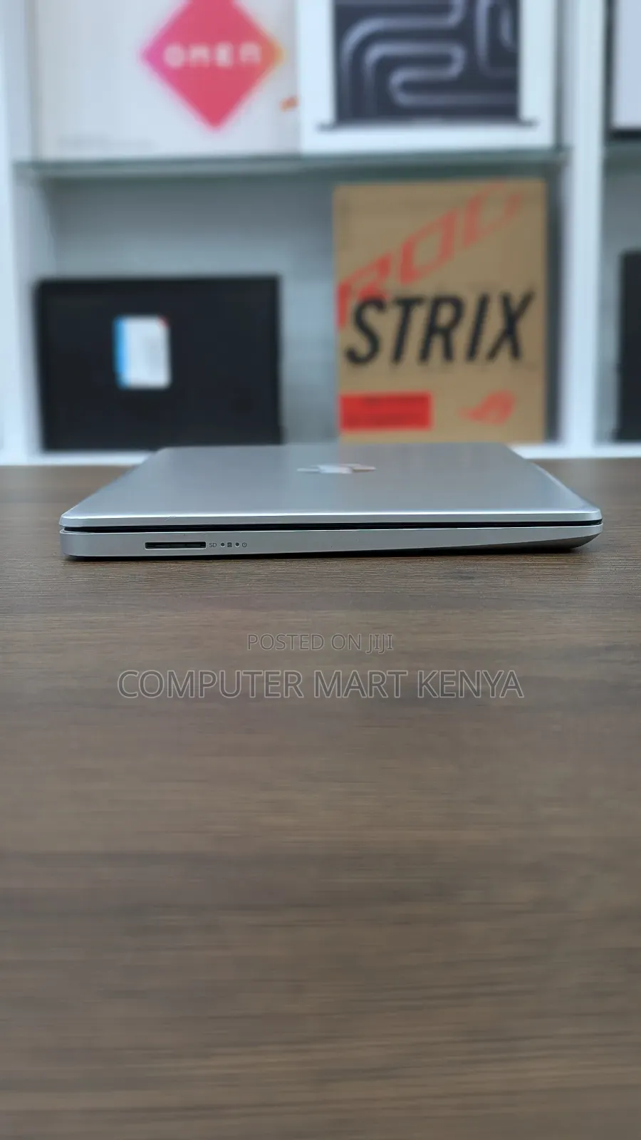 Laptop HP 14S 8GB Intel Core I5 SSD 256GB