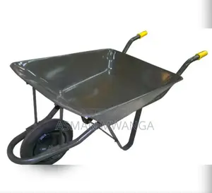 Wheelbarrow Heavy Duty