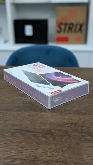 New Lenovo Tab P11 Gen 2 128 GB Gray