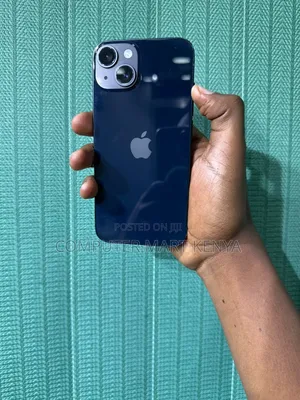 Apple iPhone 14 128 GB Black