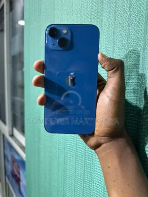 Apple iPhone 13 128 GB Blue