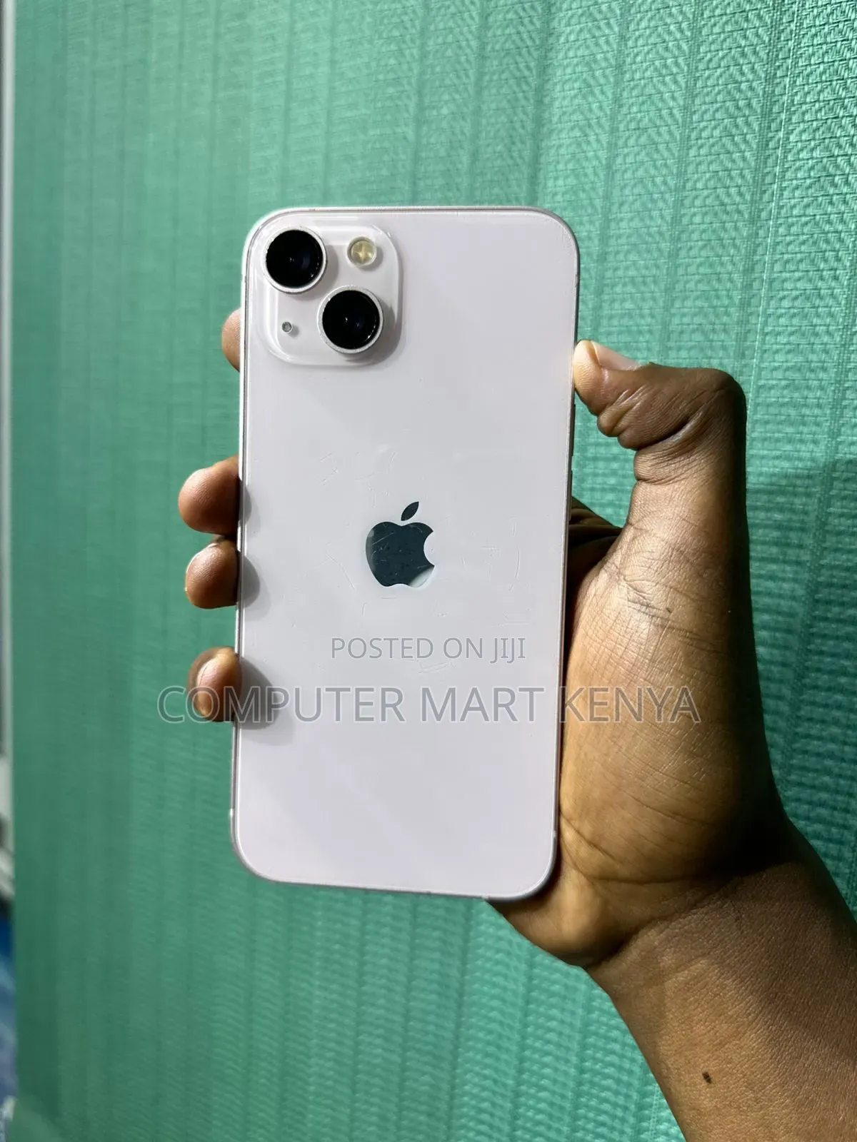 Apple iPhone 13 128 GB Pink