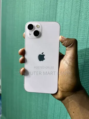 Apple iPhone 13 128 GB Pink