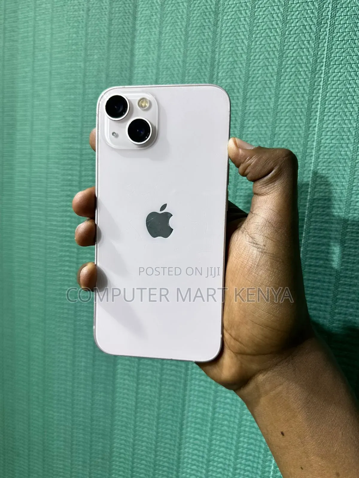 Apple iPhone 13 128 GB Pink