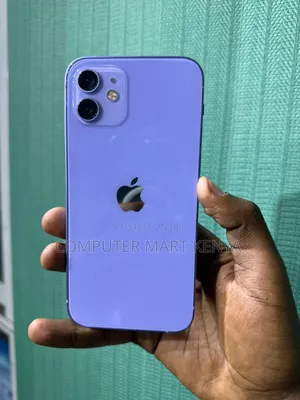 Apple iPhone 12 64 GB Purple