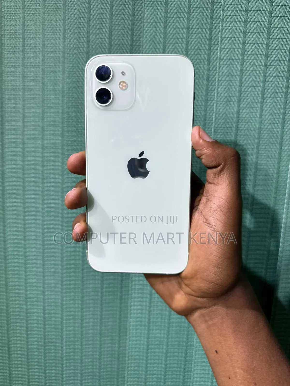 Apple iPhone 12 128 GB White