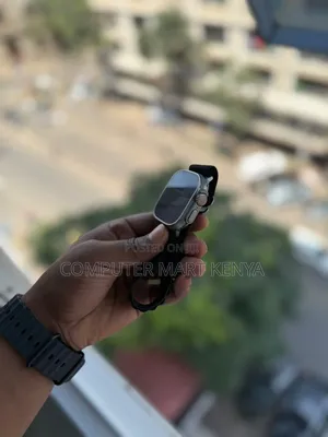 Apple Watch Ultra 49MM
