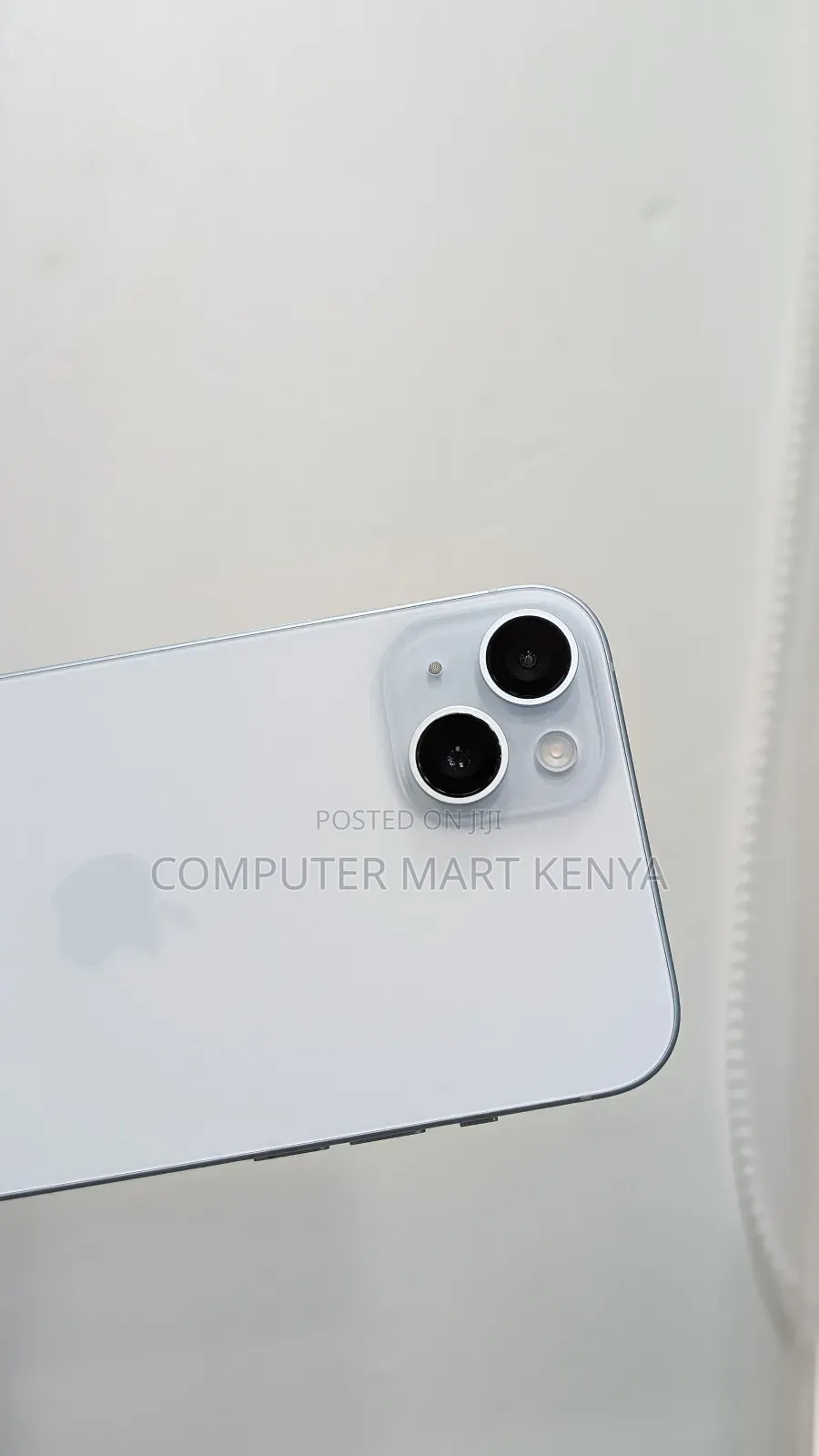 New Apple iPhone 15 Plus 256 GB Blue