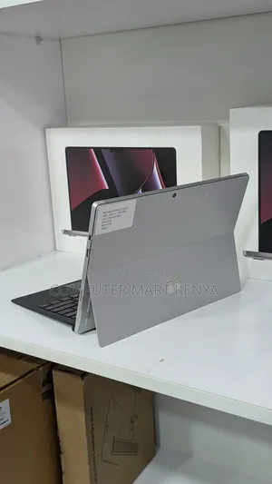 Laptop Microsoft Surface Pro 5 16GB Intel Core I7 SSD 512GB