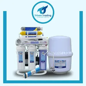 Domestic Reverse Osmosis Purifiers (40l)