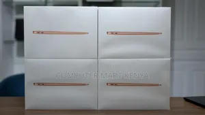 New Laptop Apple MacBook Air 8GB Apple M1 SSD 256GB