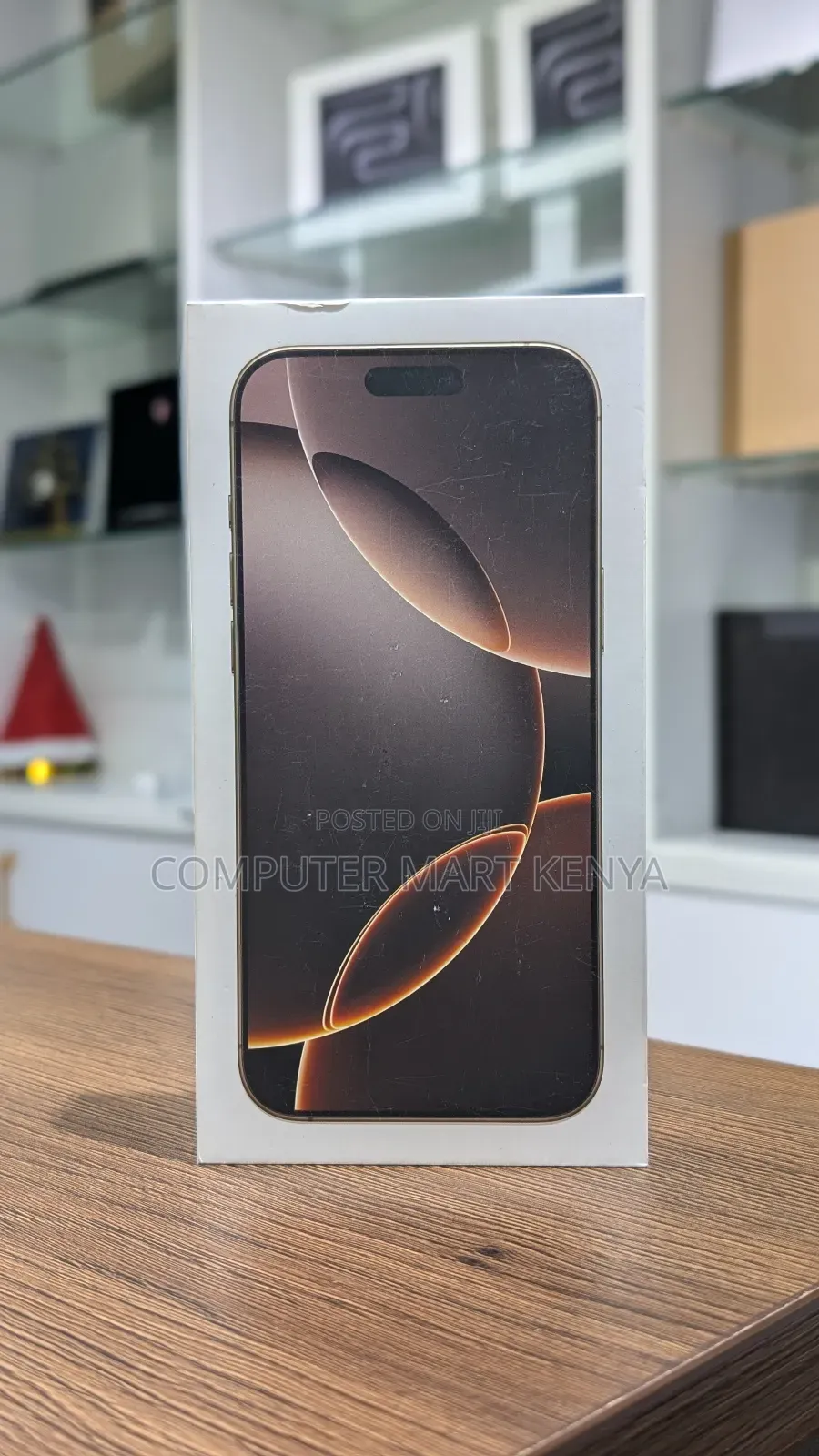 New Apple iPhone 16 Pro Max 1 TB