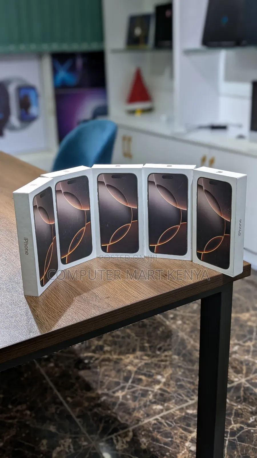 New Apple iPhone 16 Pro Max 1 TB