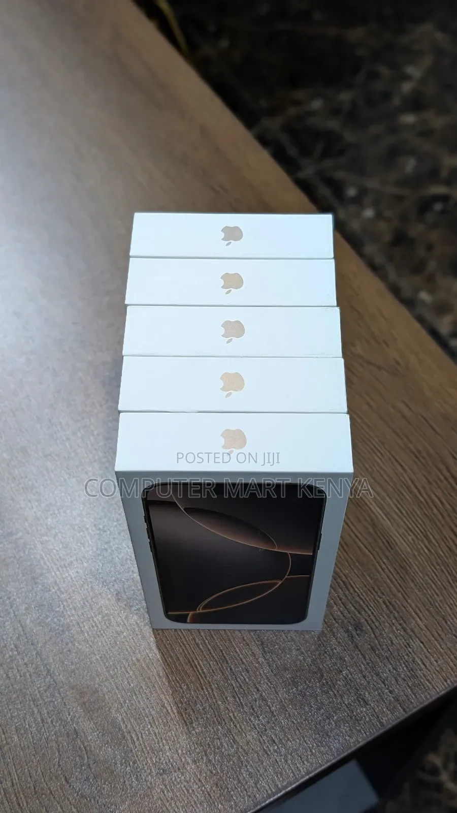 New Apple iPhone 16 Pro Max 1 TB