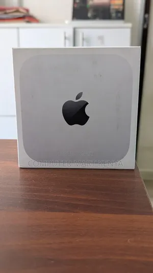 New Desktop Computer Apple iMac M4 16GB Apple M4 SSD 256GB