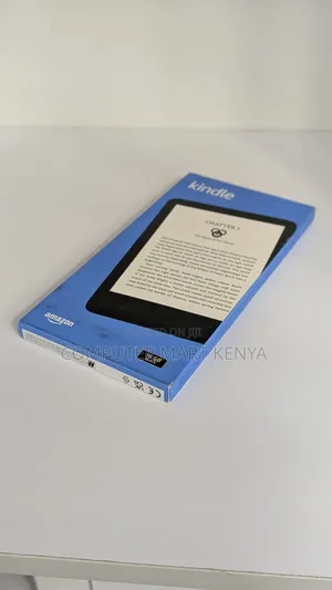 New Amazon Kindle Paperwhite 16 GB Black