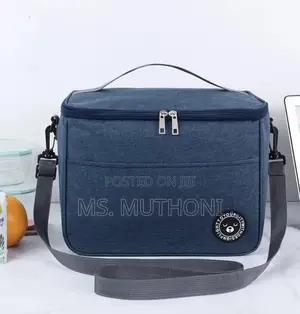 New Quality Insulated Lunch Box Bags*