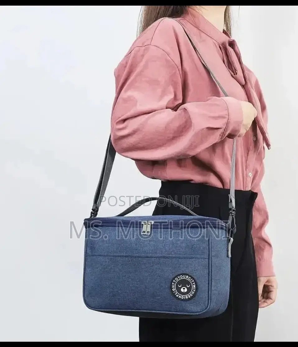 New Quality Insulated Lunch Box Bags*