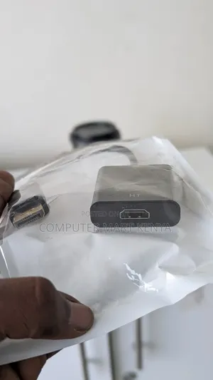 Displayport to HDMI Converter