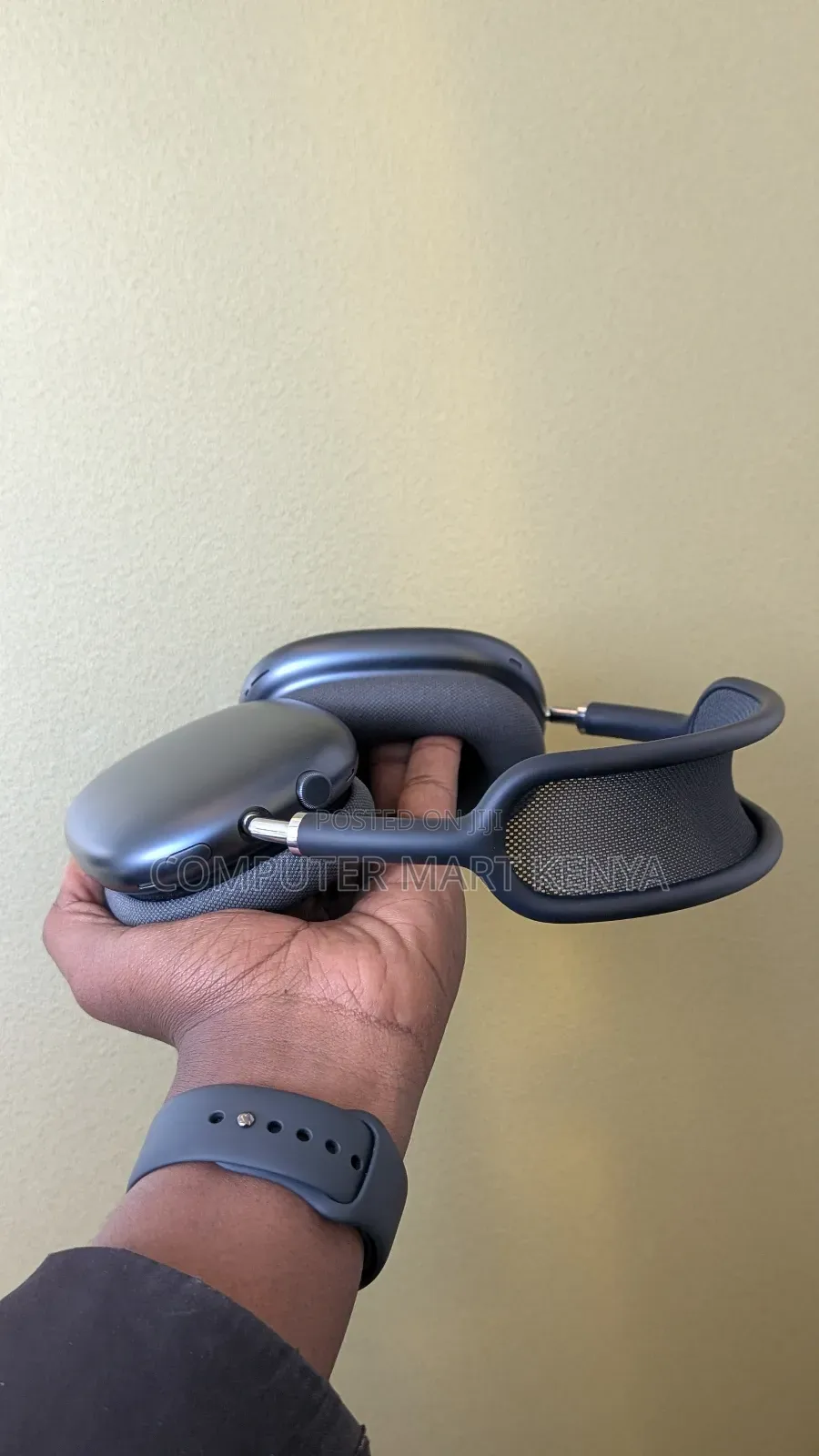 Apple Airpods Max