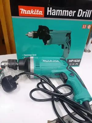 Electrical Hammer Drill