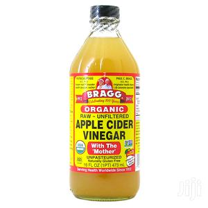 Apple Cider Vinegar