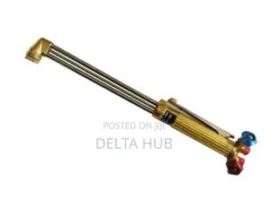 O2/Acetylene Metal Cutter